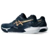 GEL-Resolution 9 „French Blue Pure Gold”