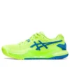 GEL Resolution 9 „Hazard Green”