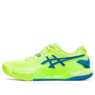 GEL Resolution 9 „Hazard Green”