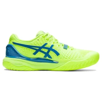 GEL Resolution 9 „Hazard Green”