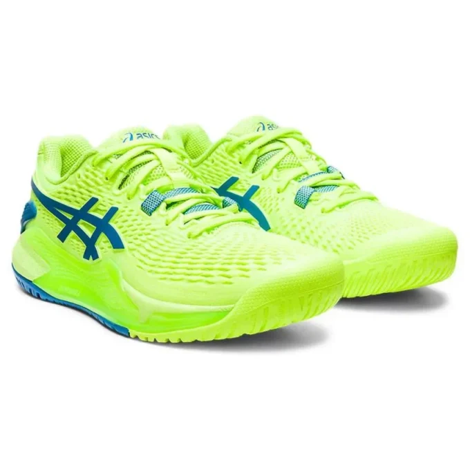 GEL Resolution 9 „Hazard Green”