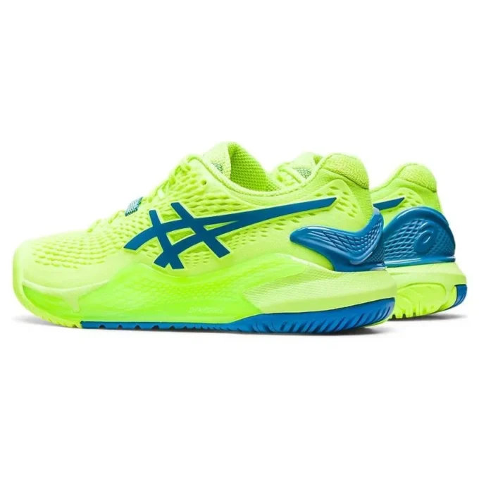 GEL Resolution 9 „Hazard Green”