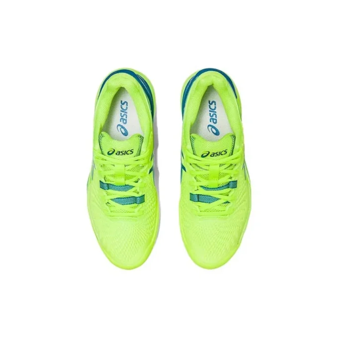 GEL Resolution 9 „Hazard Green”