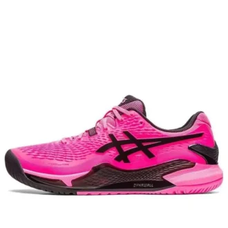 GEL Resolution 9 „Hot Pink”