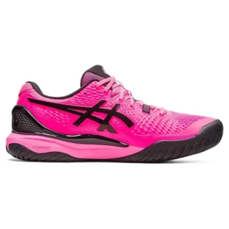 GEL Resolution 9 „Hot Pink”