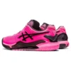 GEL Resolution 9 „Hot Pink”