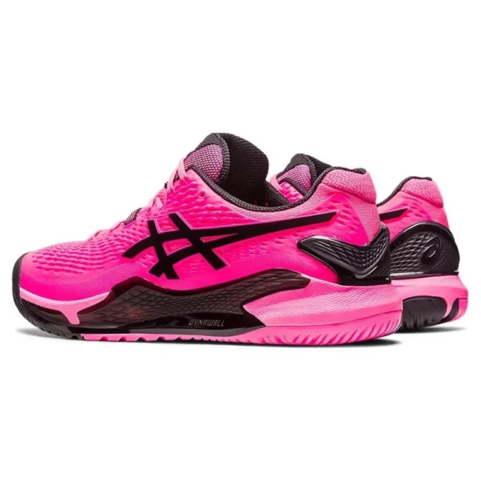 GEL Resolution 9 „Hot Pink”