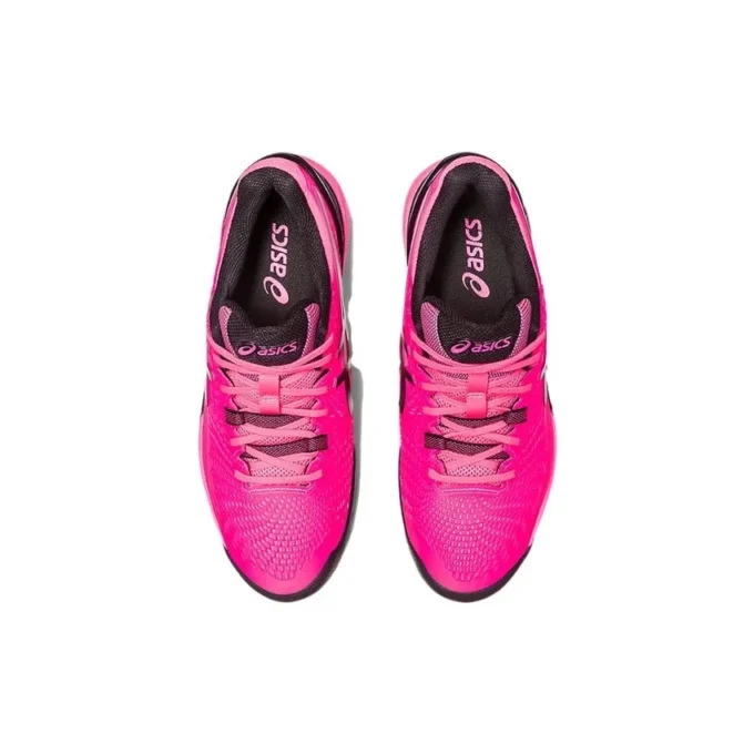 GEL Resolution 9 „Hot Pink”
