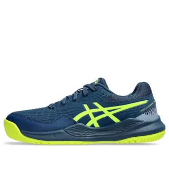 GEL-Resolution 9 „Mako Blue Safety Yellow”