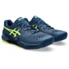 GEL-Resolution 9 „Mako Blue Safety Yellow”