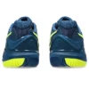 GEL-Resolution 9 „Mako Blue Safety Yellow”
