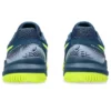 GEL-Resolution 9 „Mako Blue Safety Yellow”
