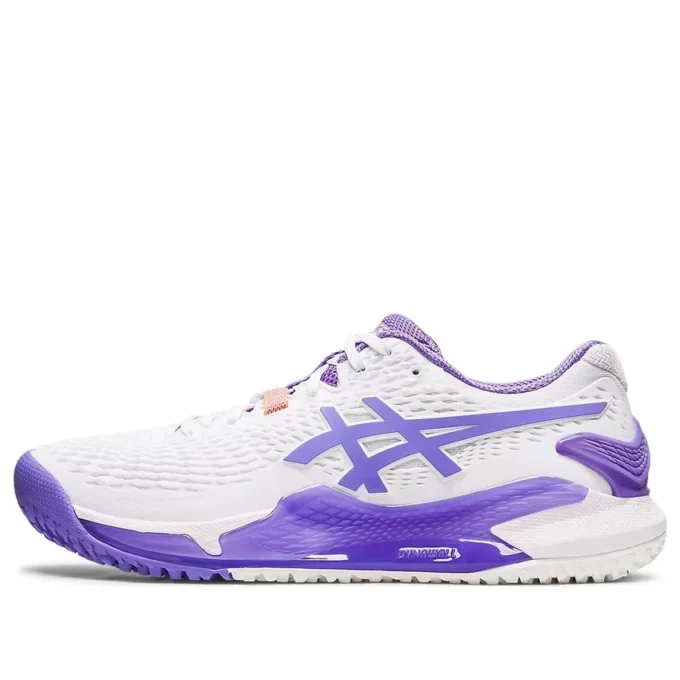 GEL-Resolution 9 OC „White Amethyst”