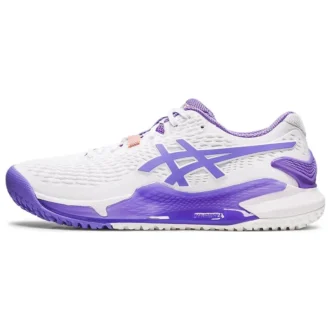 GEL-Resolution 9 OC „White Amethyst”