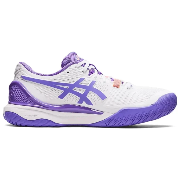 GEL-Resolution 9 OC „White Amethyst”