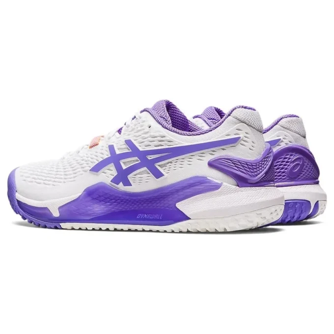 GEL-Resolution 9 OC „White Amethyst”