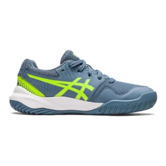 GEL Resolution 9 „Steel Blue Hazard Green”