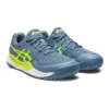 GEL Resolution 9 „Steel Blue Hazard Green”