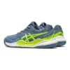 GEL Resolution 9 „Steel Blue Hazard Green”