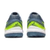 GEL Resolution 9 „Steel Blue Hazard Green”