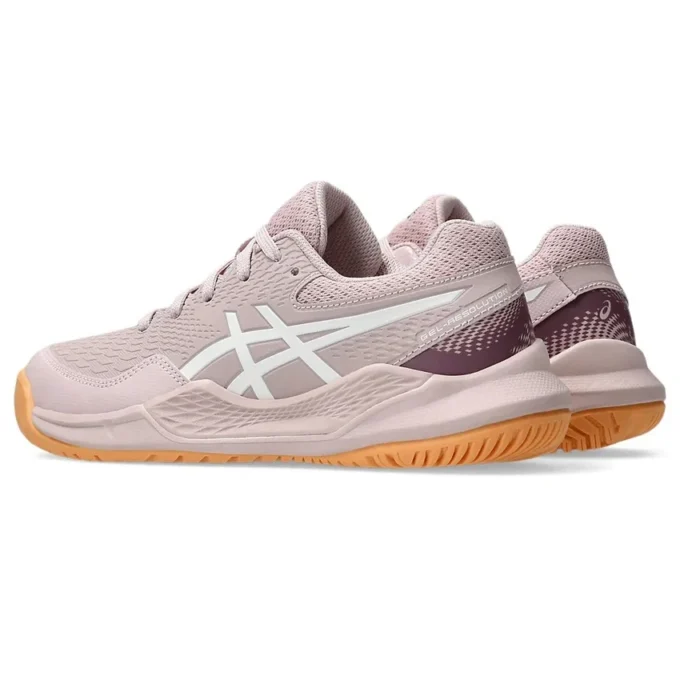 GEL-Resolution 9 „Watershed Rose White”