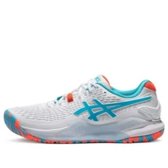 GEL-Resolution 9 „White”