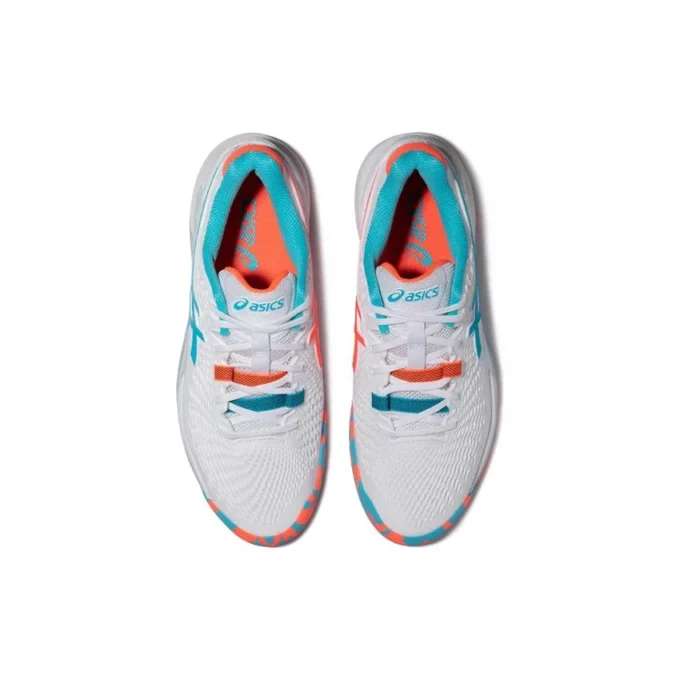 GEL-Resolution 9 „White”