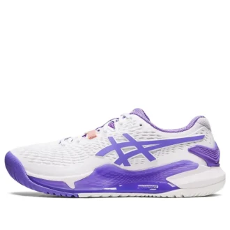 GEL Resolution 9 „White Amethyst”