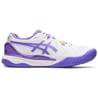 GEL Resolution 9 „White Amethyst”