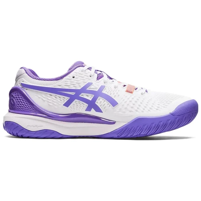 GEL Resolution 9 „White Amethyst”