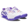 GEL Resolution 9 „White Amethyst”