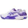 GEL Resolution 9 „White Amethyst”