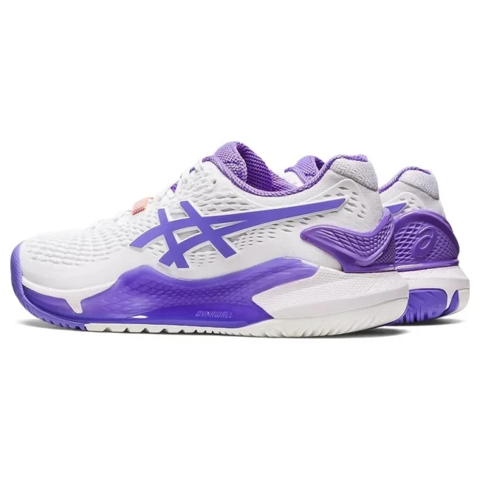 GEL Resolution 9 „White Amethyst”