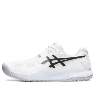 GEL Resolution 9 „White Black”