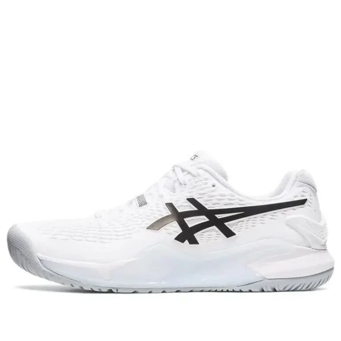 GEL Resolution 9 „White Black”