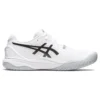 GEL Resolution 9 „White Black”