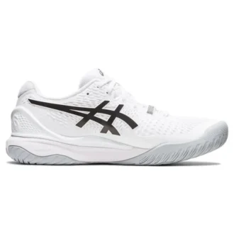 GEL Resolution 9 „White Black”