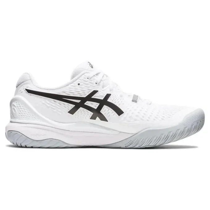 GEL Resolution 9 „White Black”