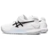 GEL Resolution 9 „White Black”