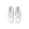 GEL Resolution 9 „White Black”