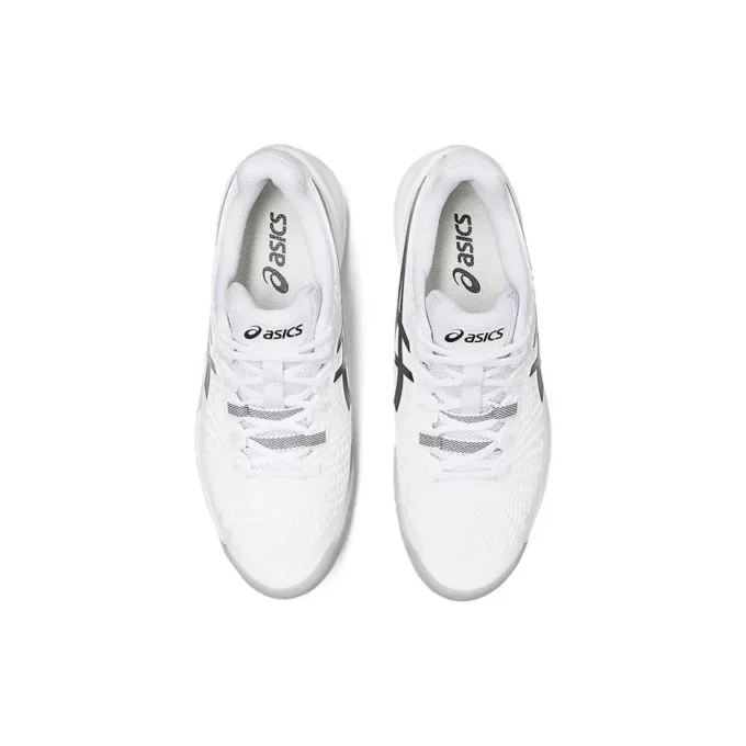 GEL Resolution 9 „White Black”