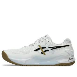 GEL-Resolution 9 „White Black Gum”