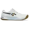 GEL-Resolution 9 „White Black Gum”