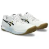 GEL-Resolution 9 „White Black Gum”