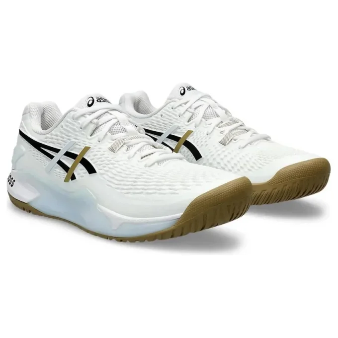 GEL-Resolution 9 „White Black Gum”