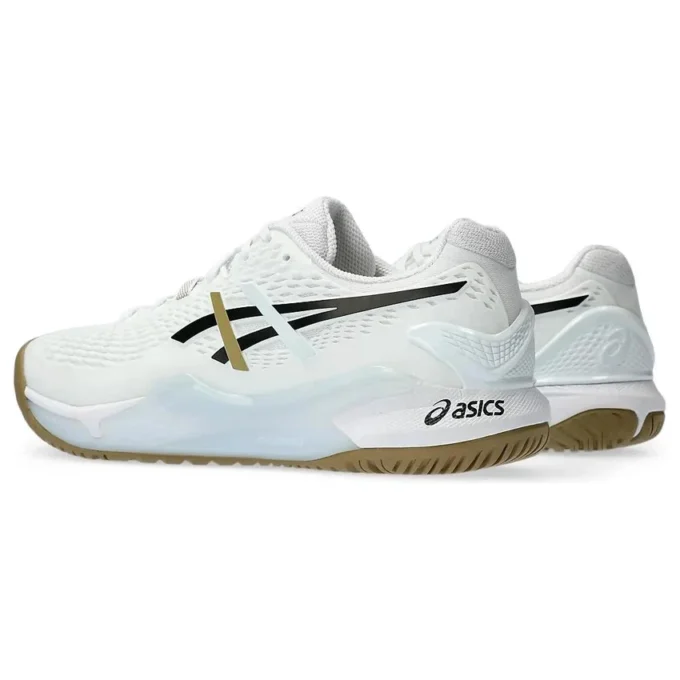 GEL-Resolution 9 „White Black Gum”