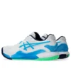 GEL-Resolution 9 „White Digital Aqua”