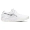 GEL Resolution 9 „White Pure Silver”