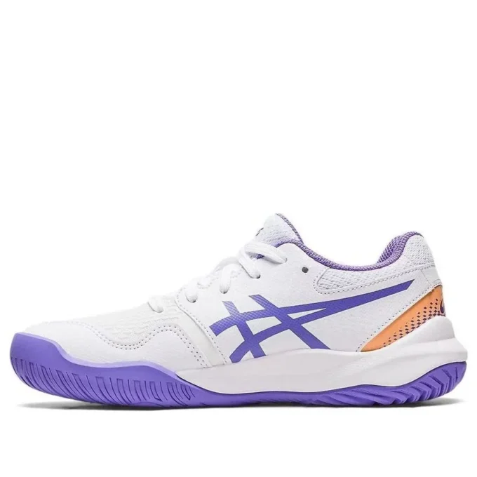 GEL-Resolution 9 „White Purple”