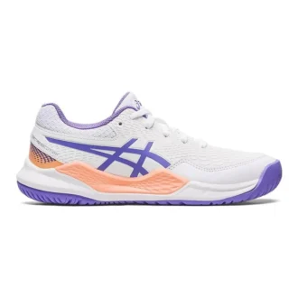 GEL-Resolution 9 „White Purple”